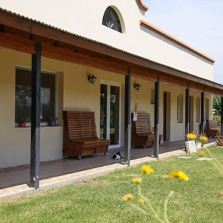 Hotel La Rosaria Henderson Екстериор снимка
