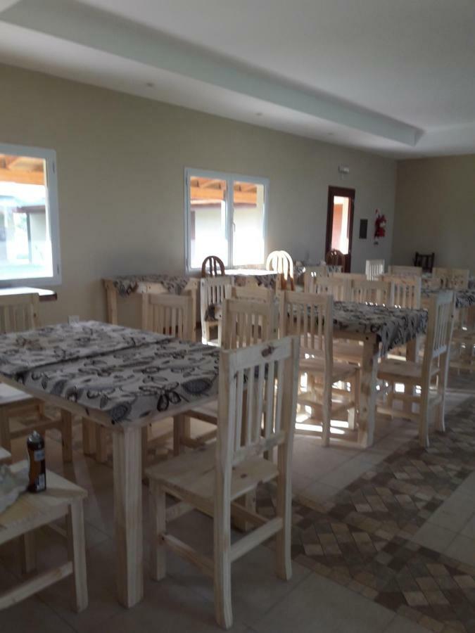 Hotel La Rosaria Henderson Екстериор снимка