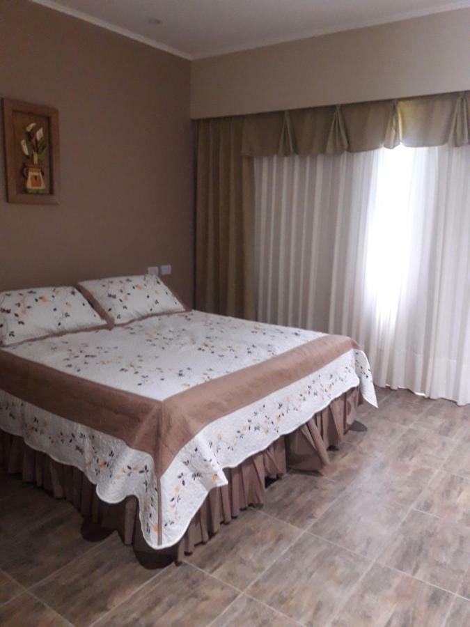 Hotel La Rosaria Henderson Екстериор снимка