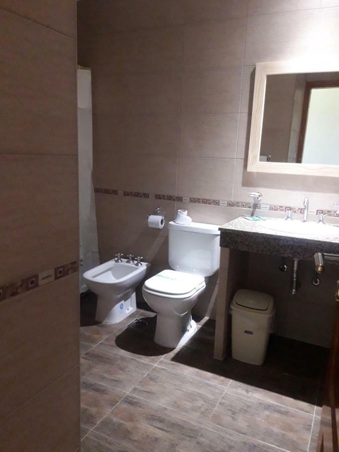 Hotel La Rosaria Henderson Екстериор снимка